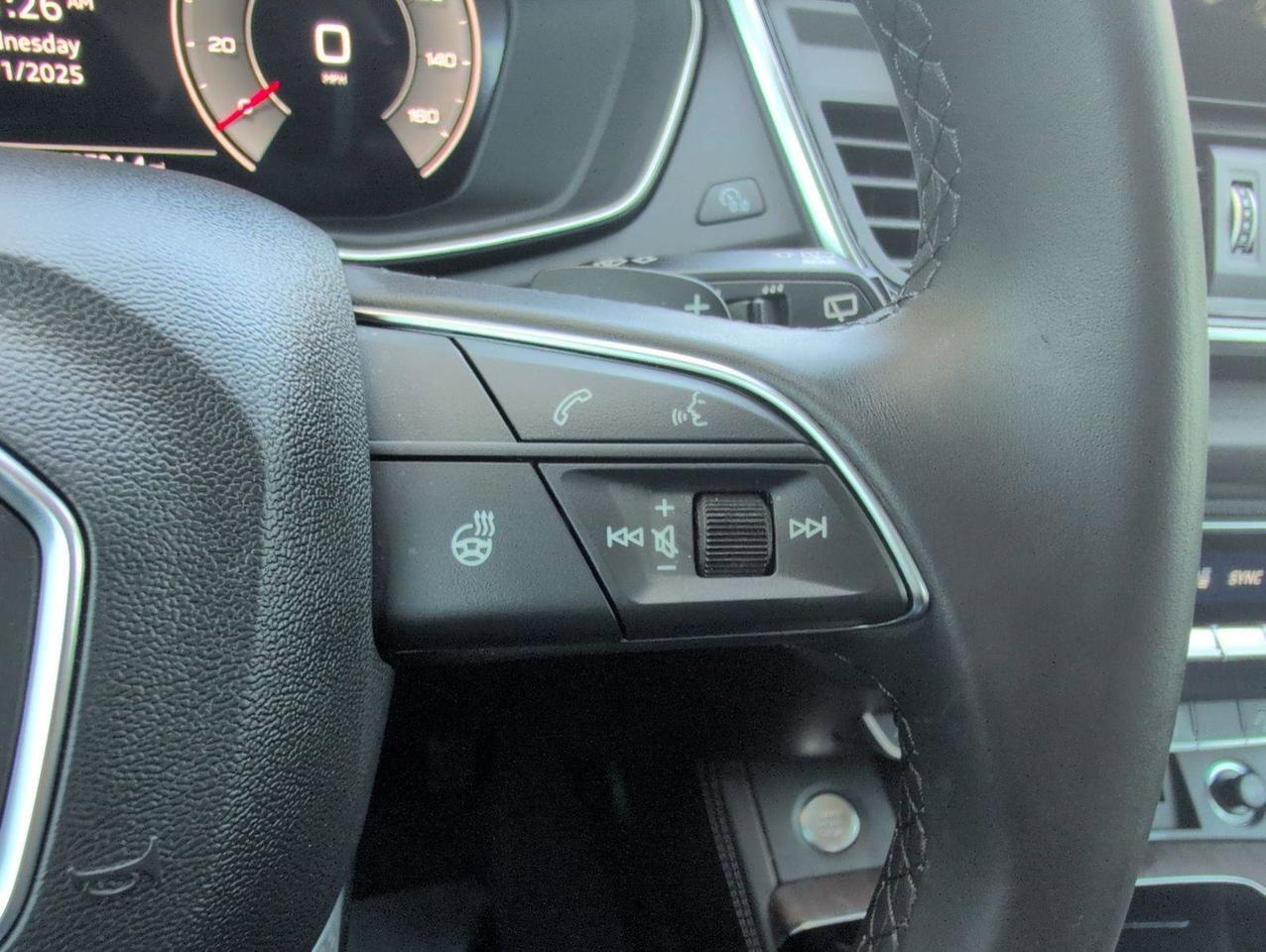 2022 Audi Q5 S line Premium Plus San Antonio TX