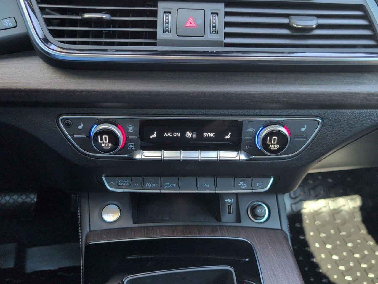 2022 Audi Q5 S line Premium Plus San Antonio TX