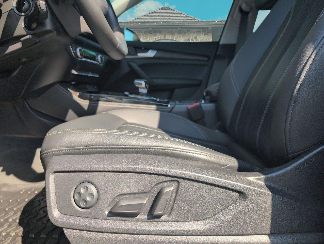 2022 Audi Q5 S line Premium Plus San Antonio TX