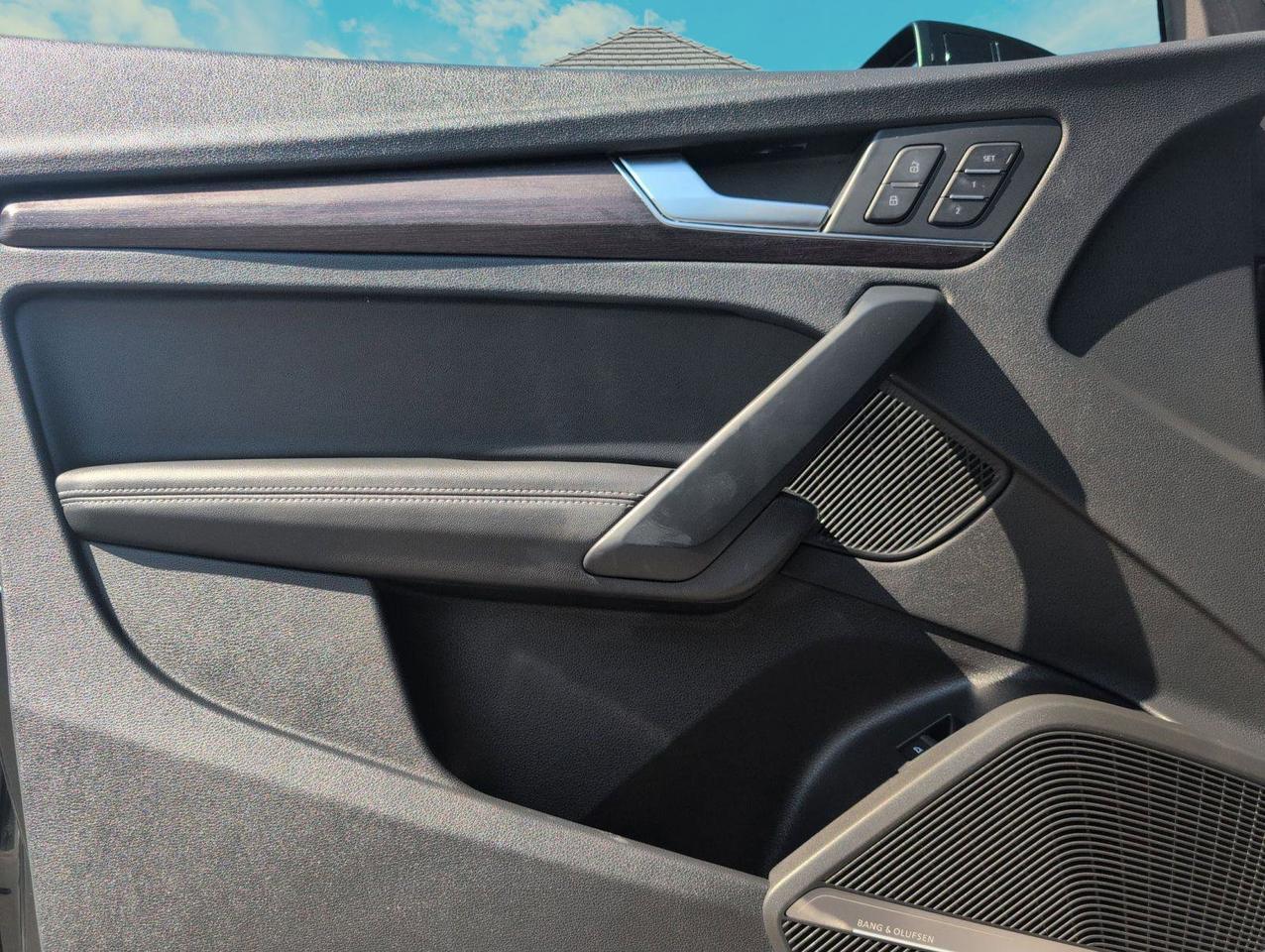 2022 Audi Q5 S line Premium Plus San Antonio TX