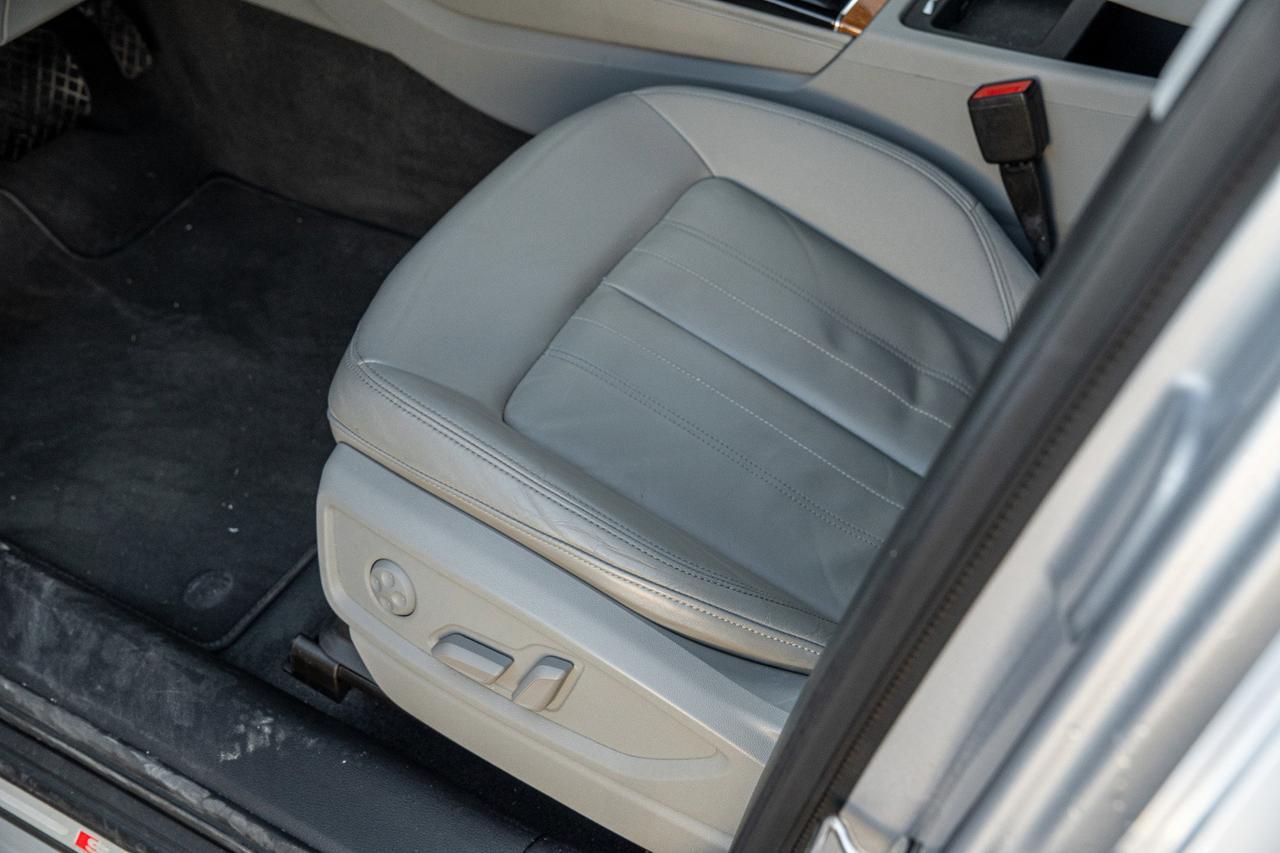 2022 Audi Q5 S line Premium Plus  Selma TX