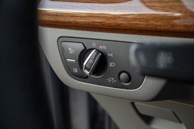 2022 Audi Q5 S line Premium Plus  Selma TX