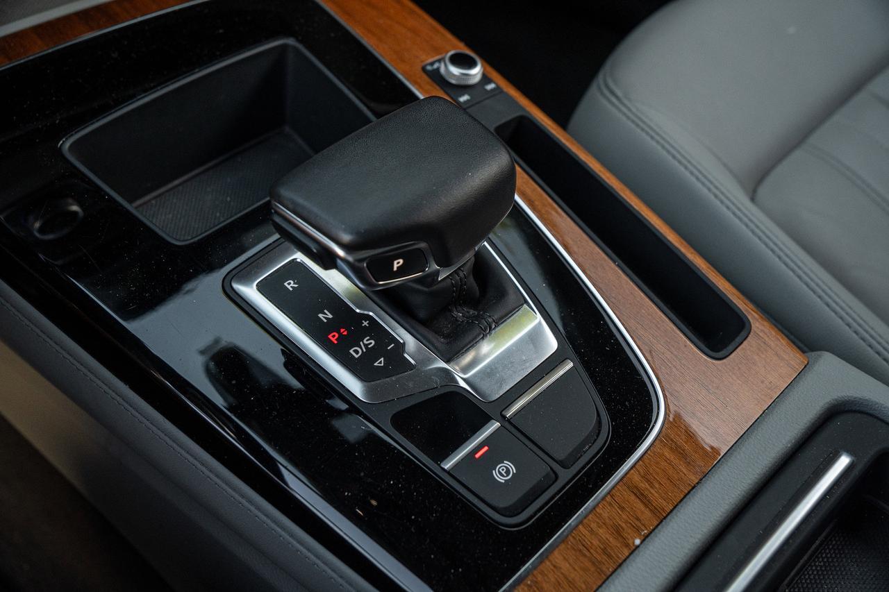 2022 Audi Q5 S line Premium Plus  Selma TX