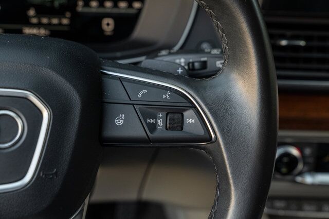 2022 Audi Q5 S line Premium Plus  Selma TX