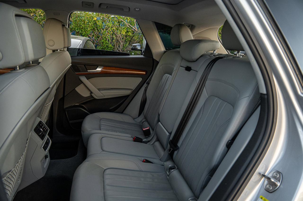 2022 Audi Q5 S line Premium Plus  Selma TX