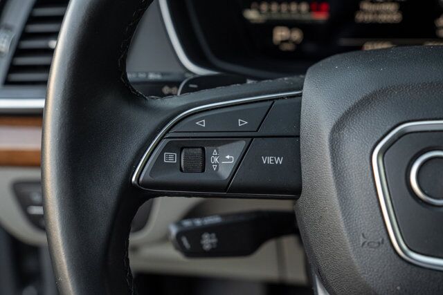 2022 Audi Q5 S line Premium Plus  Selma TX