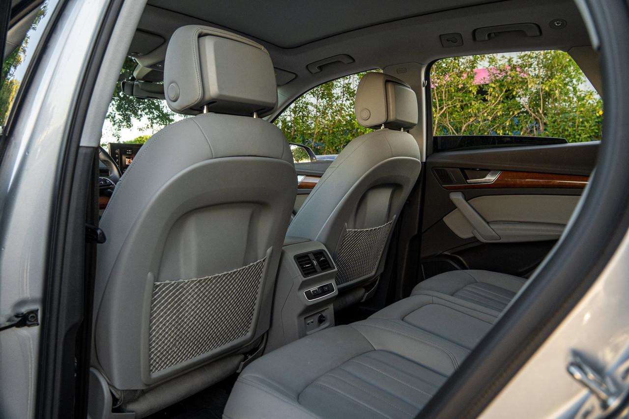 2022 Audi Q5 S line Premium Plus  Selma TX