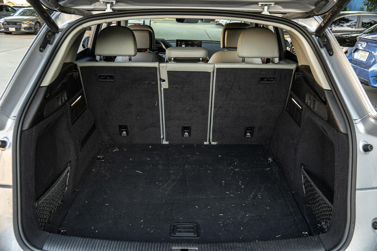 2022 Audi Q5 S line Premium Plus  Selma TX