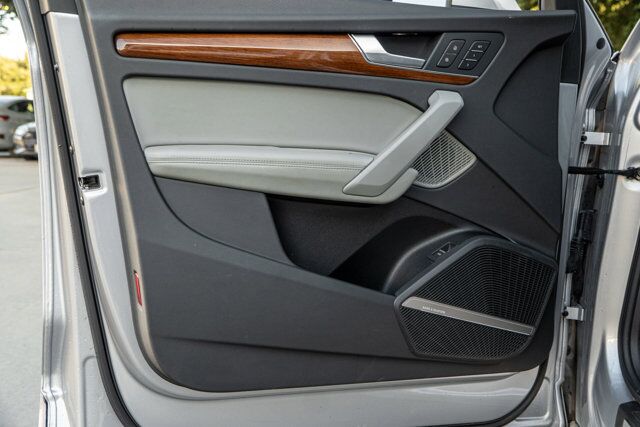 2022 Audi Q5 S line Premium Plus  Selma TX