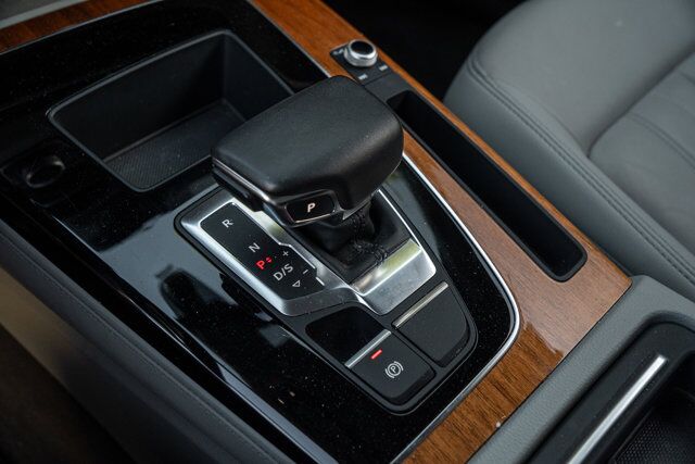 2022 Audi Q5 S line Premium Plus  Selma TX