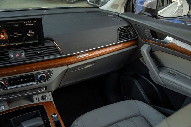 2022 Audi Q5 S line Premium Plus  Selma TX
