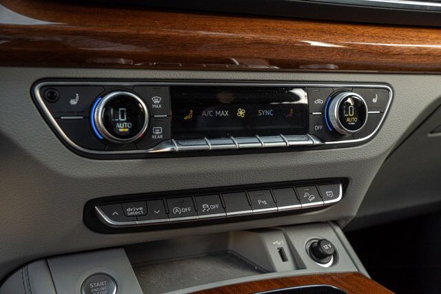 2022 Audi Q5 S line Premium Plus  Selma TX