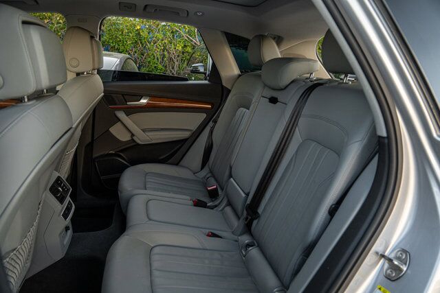 2022 Audi Q5 S line Premium Plus  Selma TX