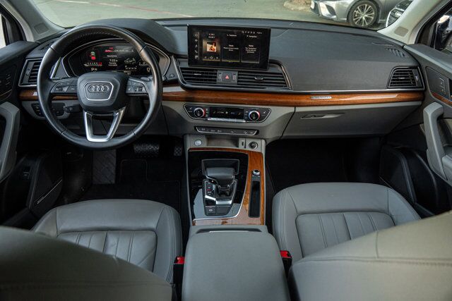 2022 Audi Q5 S line Premium Plus  Selma TX