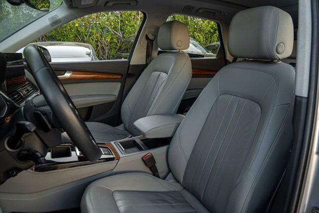 2022 Audi Q5 S line Premium Plus  Selma TX