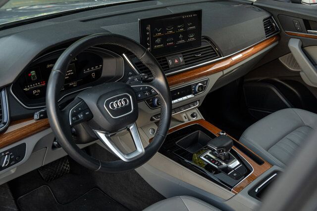 2022 Audi Q5 S line Premium Plus  Selma TX