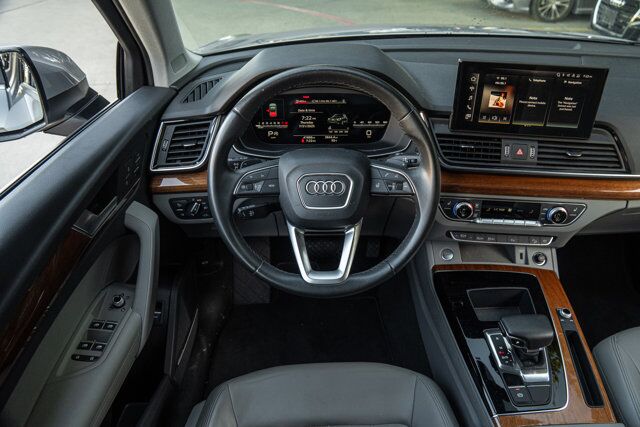 2022 Audi Q5 S line Premium Plus  Selma TX
