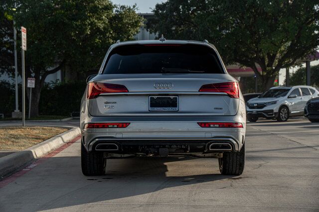 2022 Audi Q5 S line Premium Plus  Selma TX