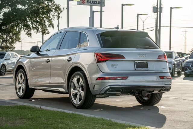 2022 Audi Q5 S line Premium Plus  Selma TX