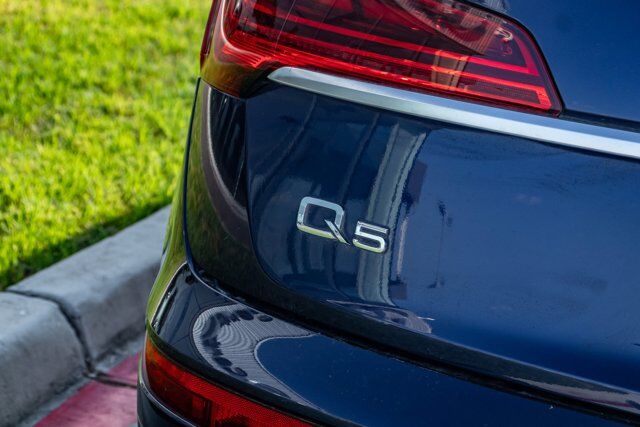 2022 Audi Q5 S line Premium Plus  Selma TX