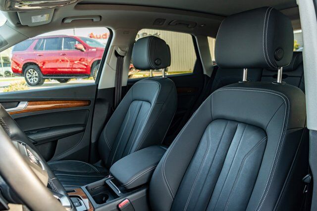 2022 Audi Q5 S line Premium Plus  Selma TX