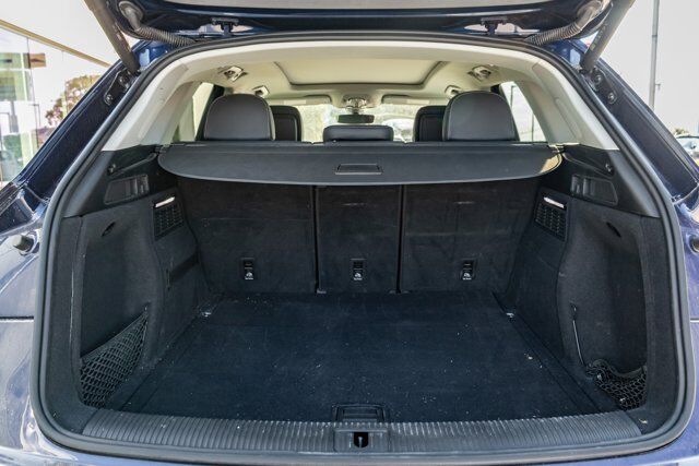 2022 Audi Q5 S line Premium Plus  Selma TX