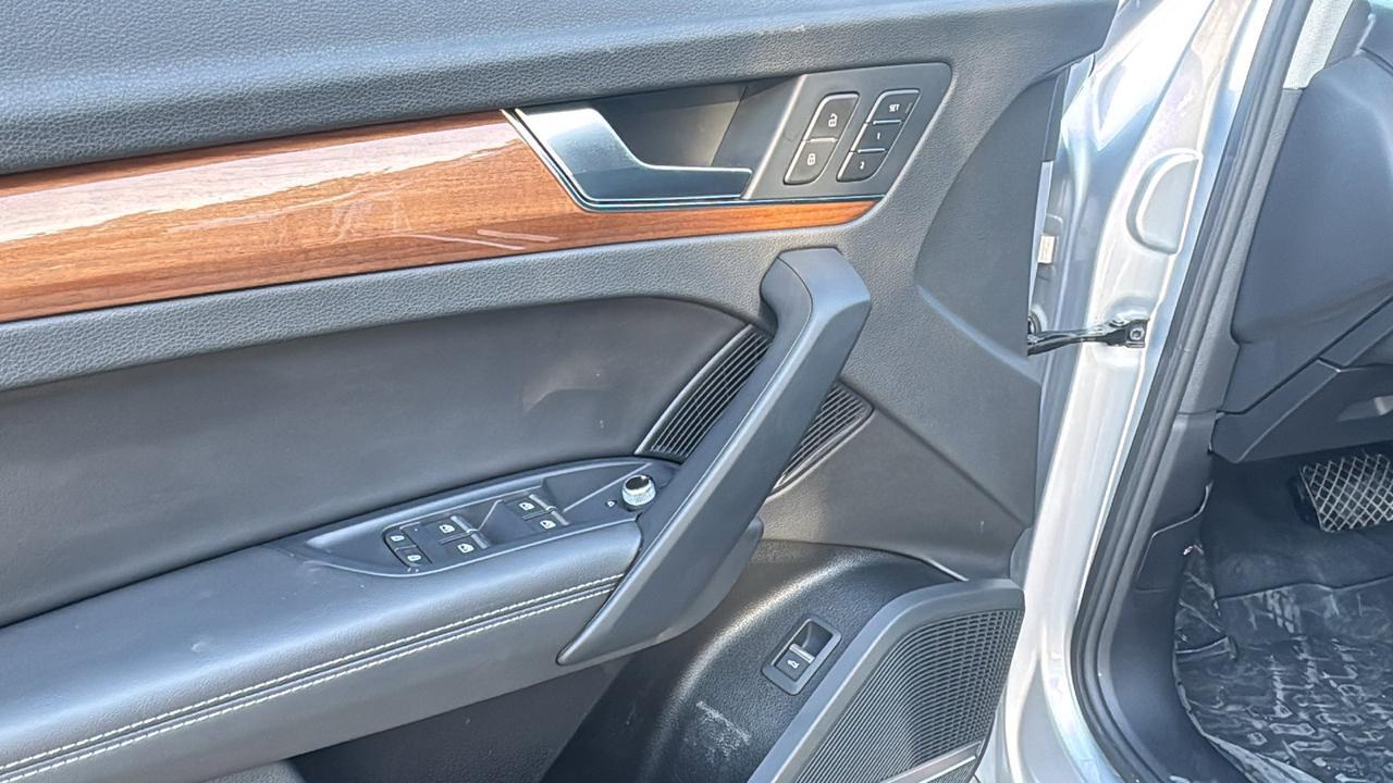 2022 Audi Q5 S line Premium Plus  Selma TX