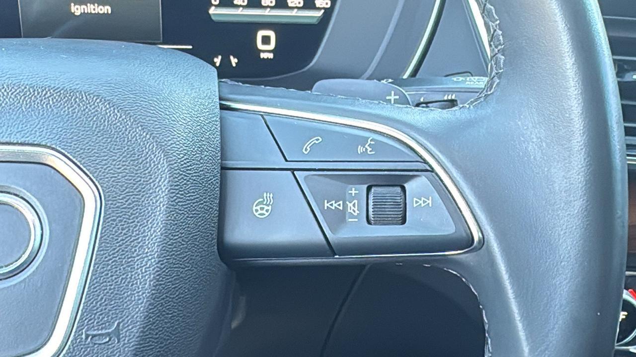 2022 Audi Q5 S line Premium Plus  Selma TX