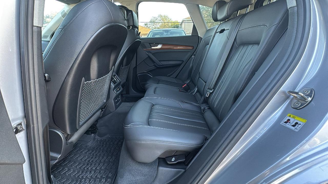 2022 Audi Q5 S line Premium Plus  Selma TX