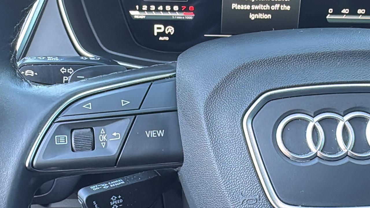 2022 Audi Q5 S line Premium Plus  Selma TX