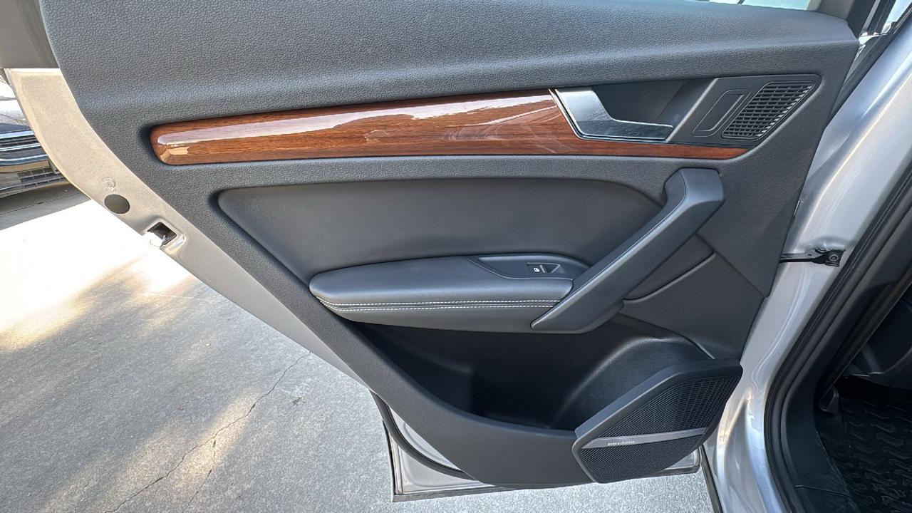 2022 Audi Q5 S line Premium Plus  Selma TX