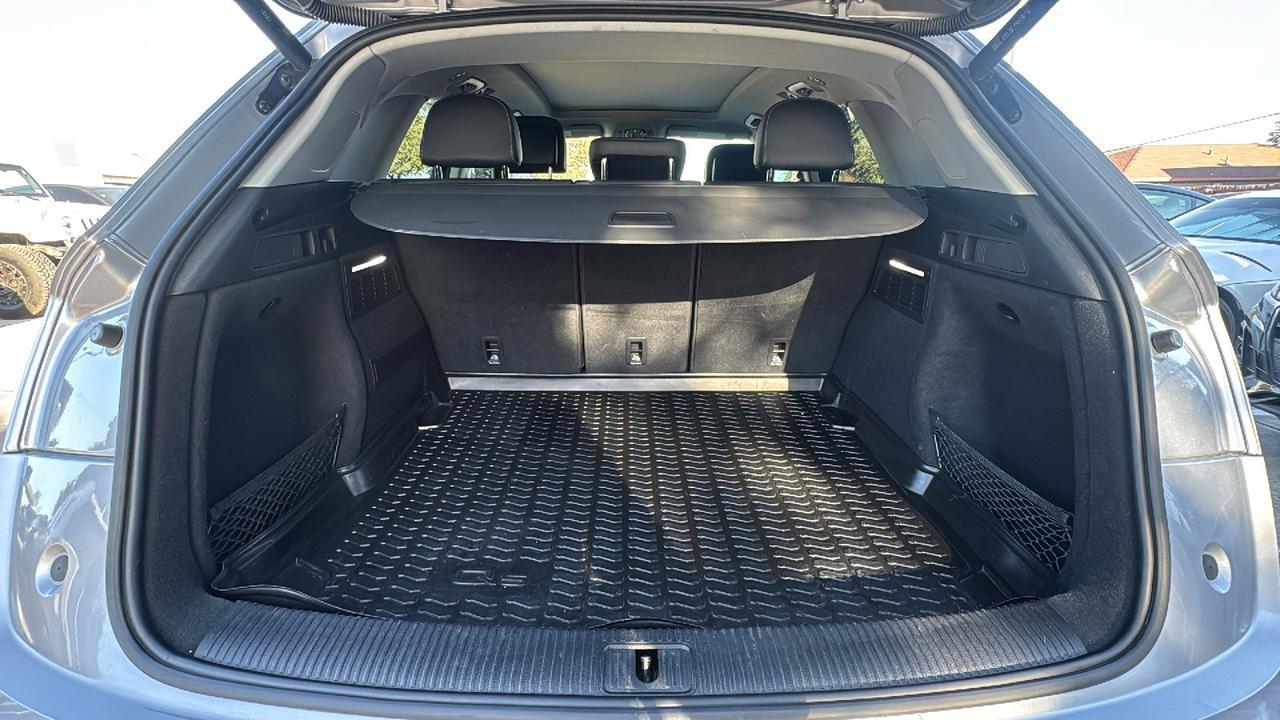 2022 Audi Q5 S line Premium Plus  Selma TX