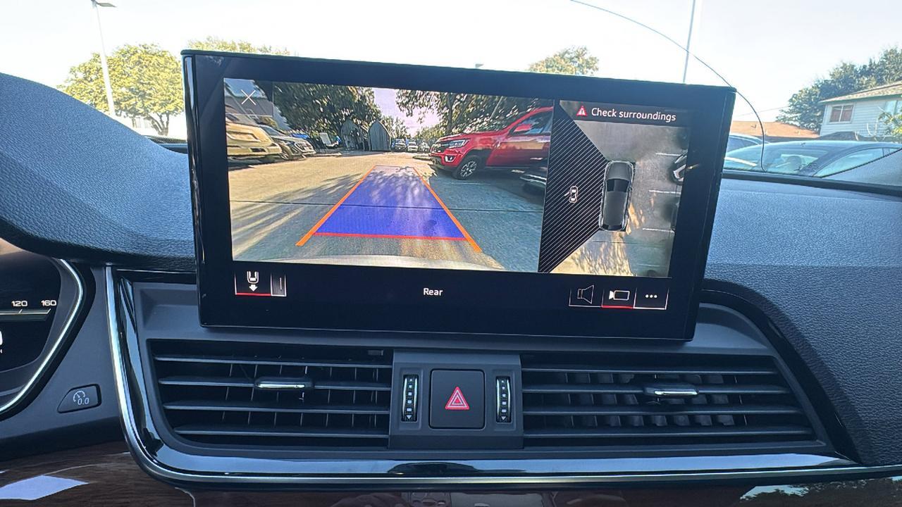 2022 Audi Q5 S line Premium Plus  Selma TX