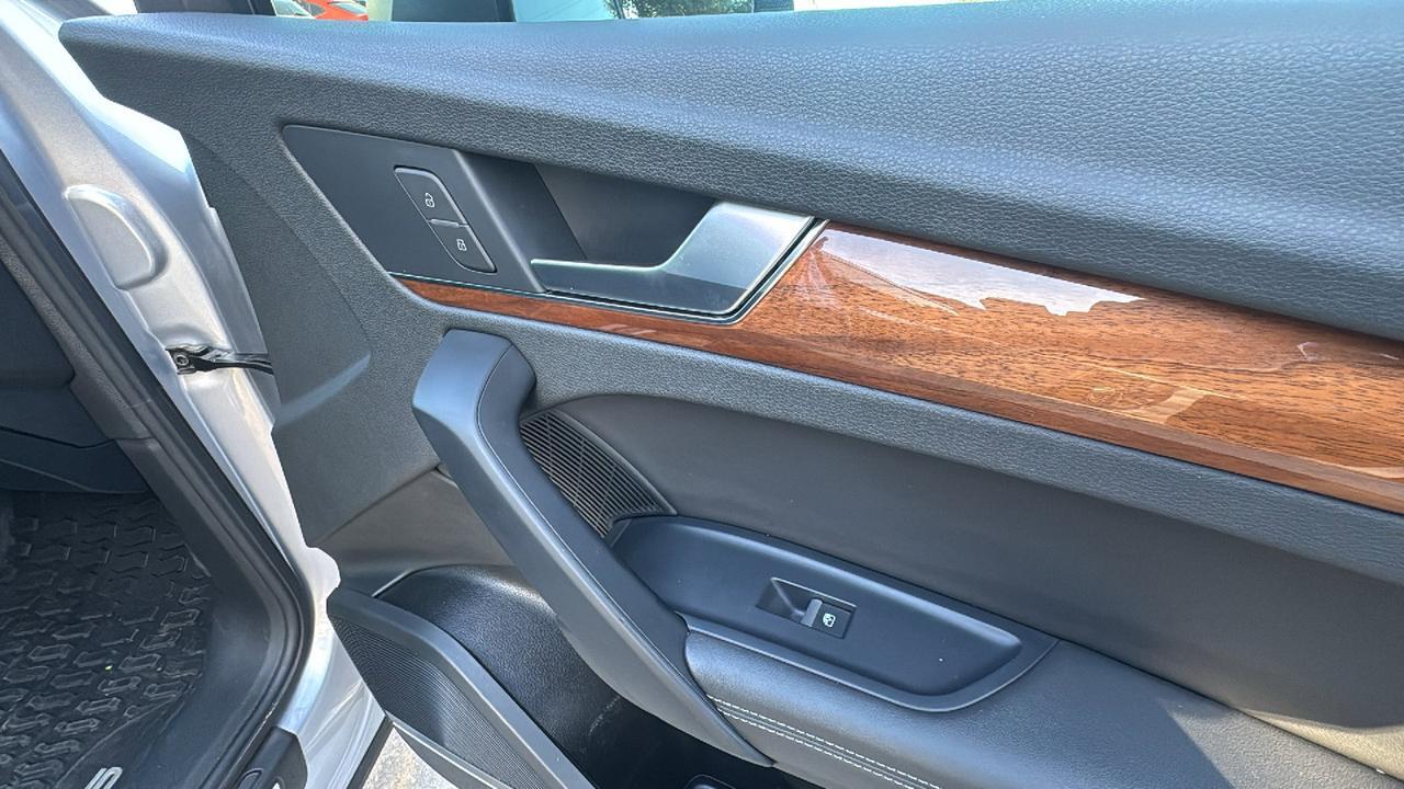 2022 Audi Q5 S line Premium Plus  Selma TX