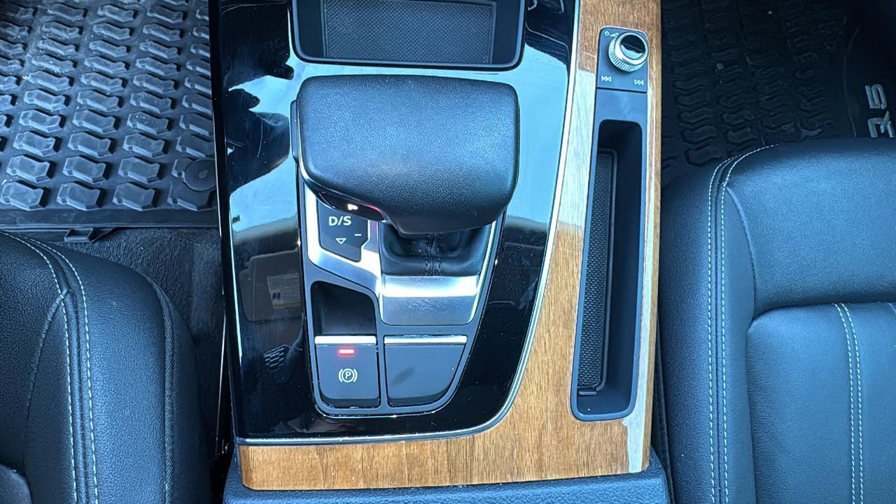 2022 Audi Q5 S line Premium Plus  Selma TX