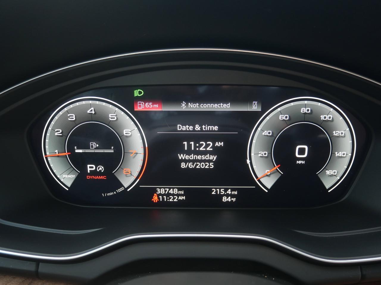 2022 Audi Q5 S line Premium Plus San Juan TX