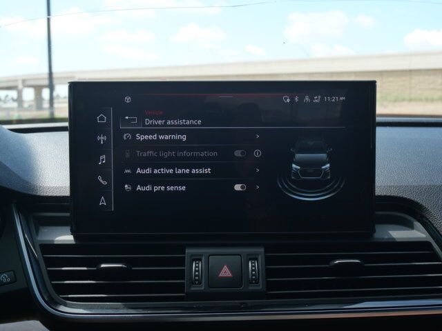 2022 Audi Q5 S line Premium Plus San Juan TX
