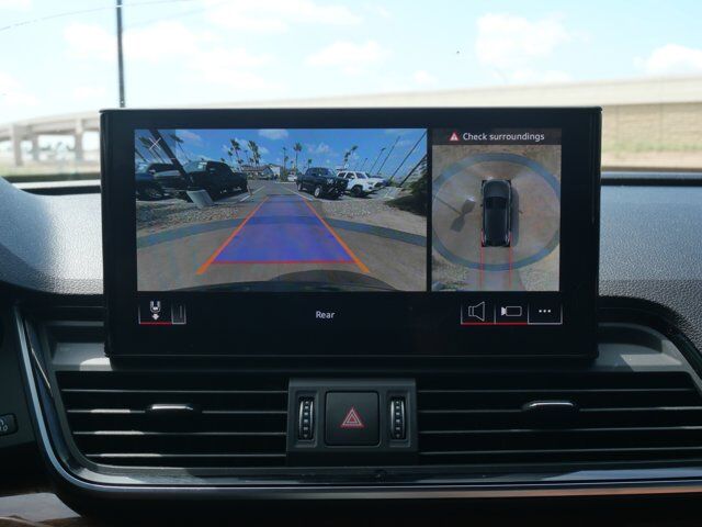 2022 Audi Q5 S line Premium Plus San Juan TX