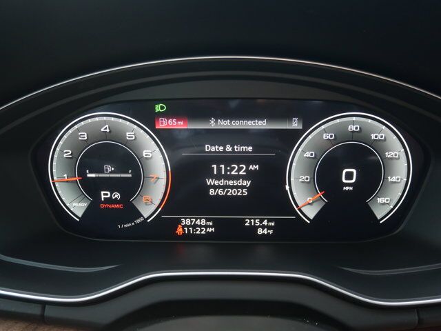 2022 Audi Q5 S line Premium Plus San Juan TX