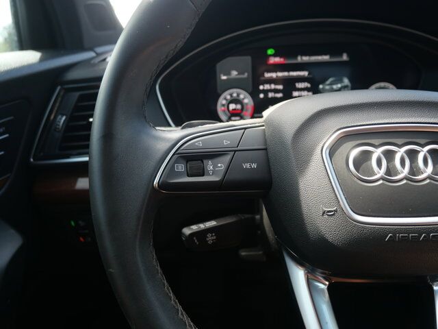 2022 Audi Q5 S line Premium Plus San Juan TX