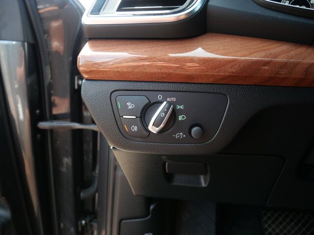 2022 Audi Q5 S line Premium Plus San Juan TX