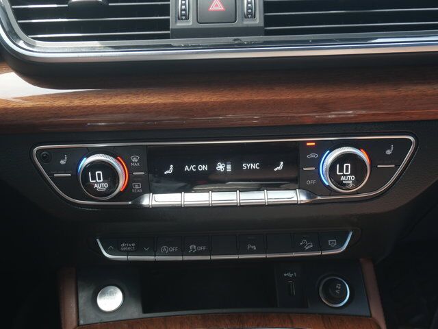 2022 Audi Q5 S line Premium Plus San Juan TX