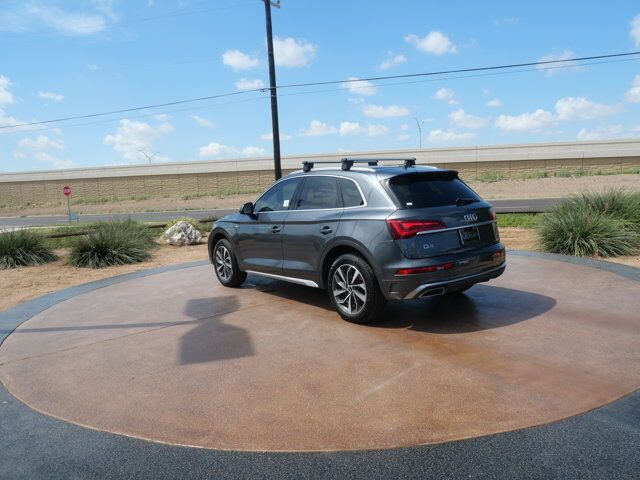 2022 Audi Q5 S line Premium Plus San Juan TX