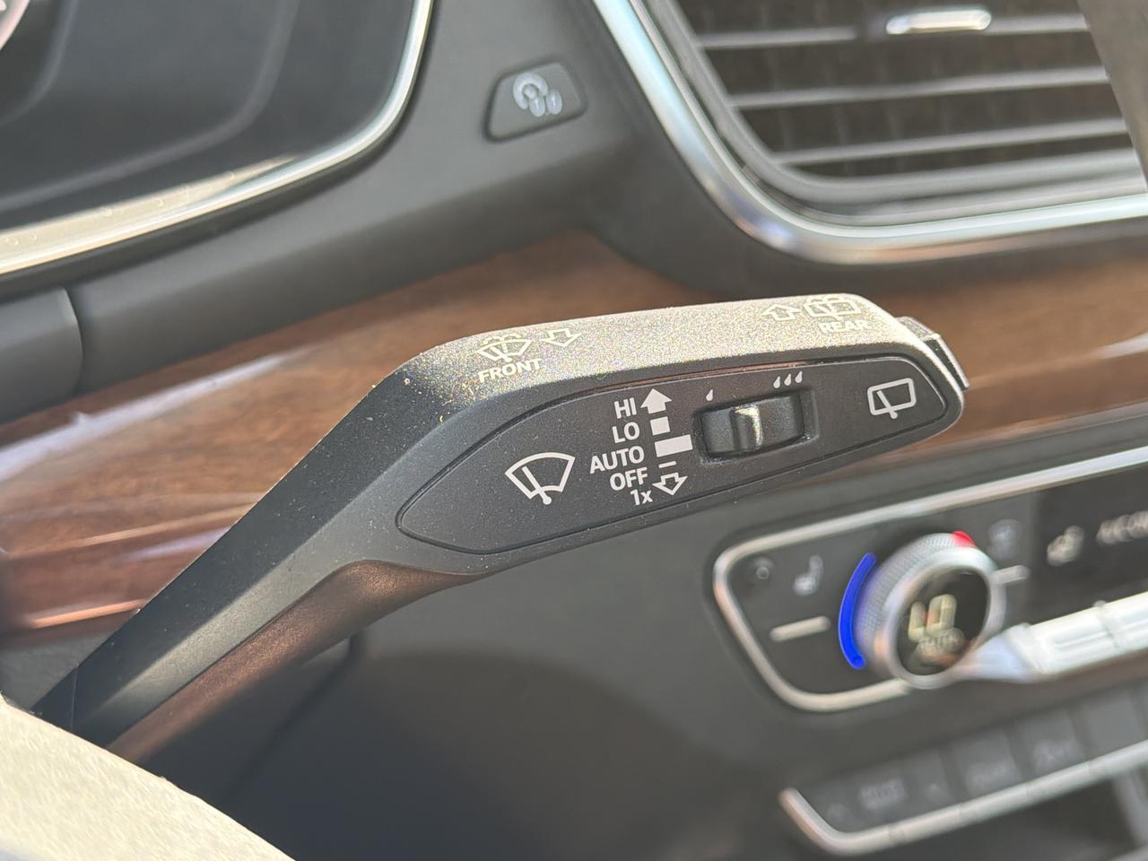 2022 Audi Q5 S line Premium Plus San Antonio TX