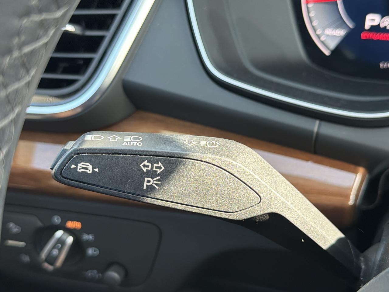 2022 Audi Q5 S line Premium Plus San Antonio TX