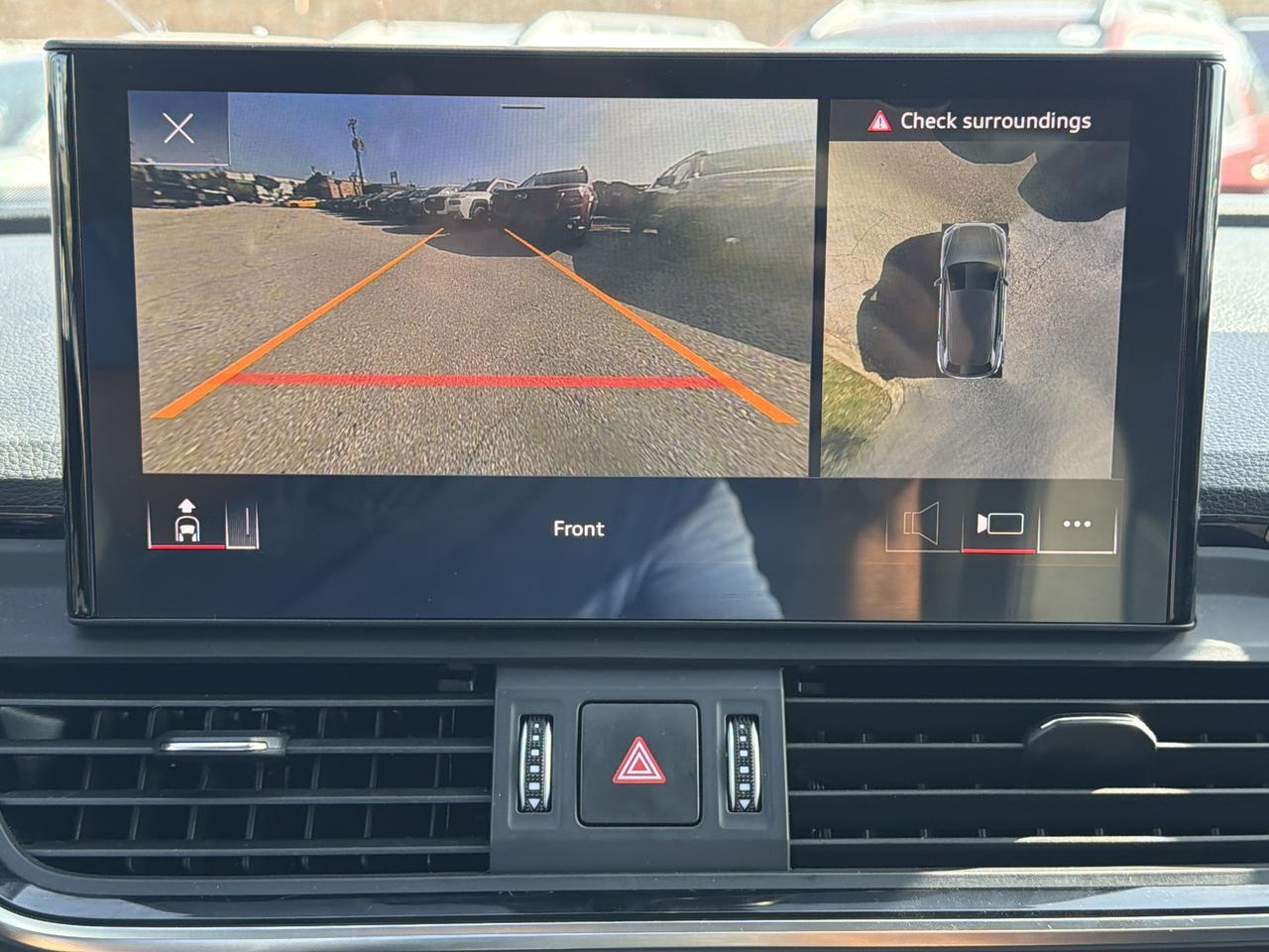 2022 Audi Q5 S line Premium Plus San Antonio TX