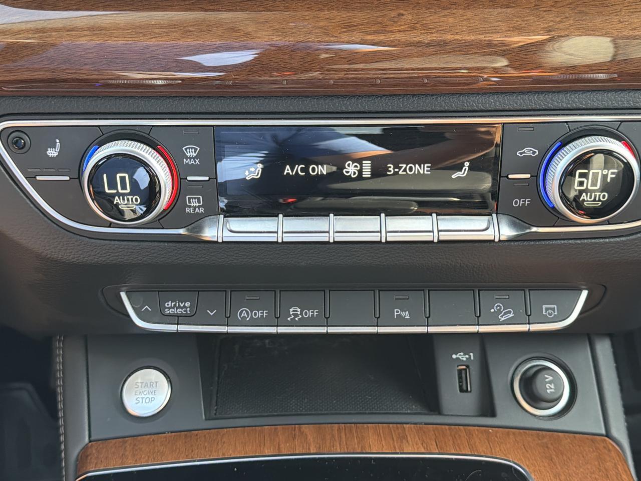 2022 Audi Q5 S line Premium Plus San Antonio TX