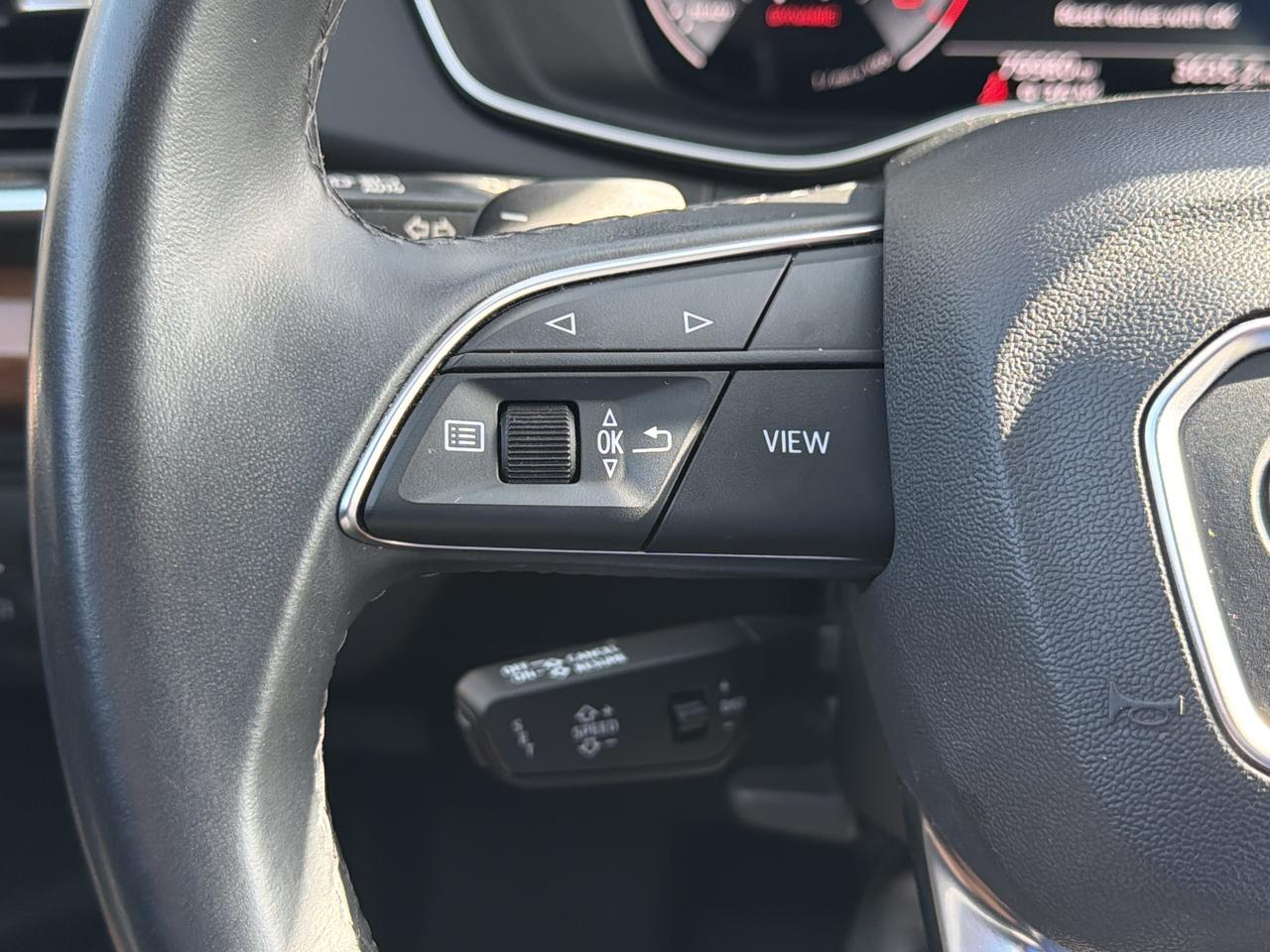 2022 Audi Q5 S line Premium Plus San Antonio TX