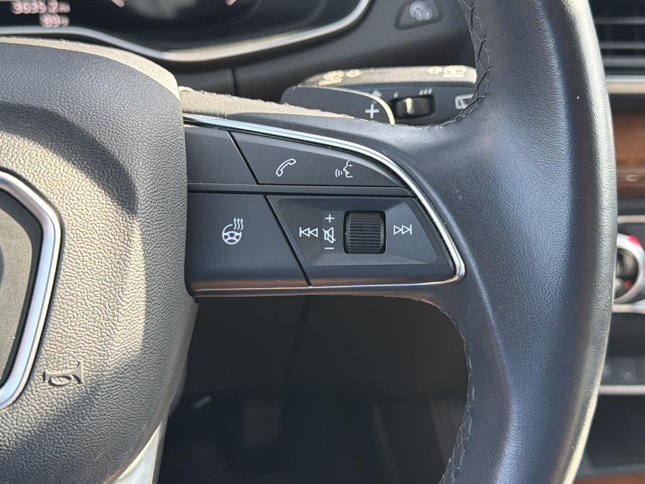 2022 Audi Q5 S line Premium Plus San Antonio TX
