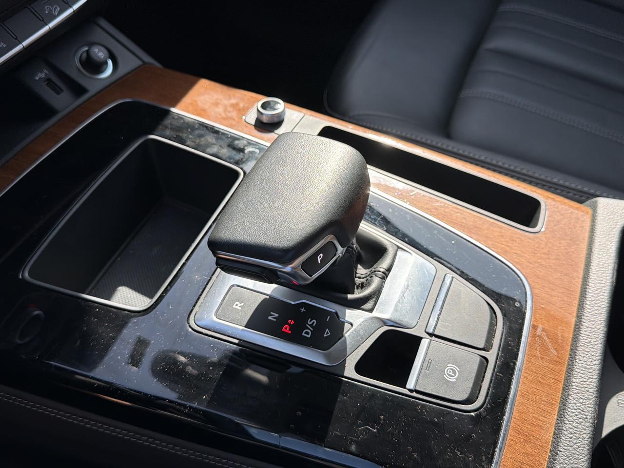 2022 Audi Q5 S line Premium Plus San Antonio TX